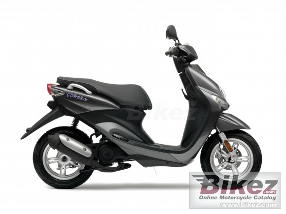 2008 Yamaha Neos 50 photo